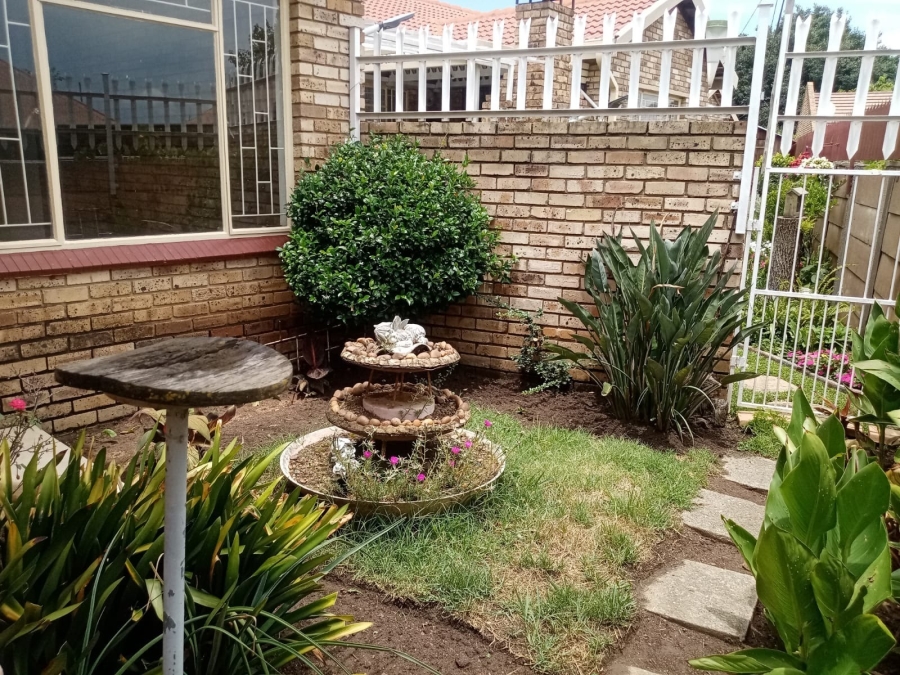 To Let 2 Bedroom Property for Rent in Parys Free State